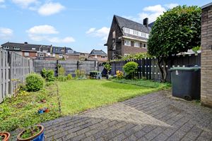House for sale Kouvenderstraat 152 c Hoensbroek