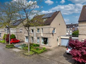 House for sale Kouvenderstraat 152 c Hoensbroek
