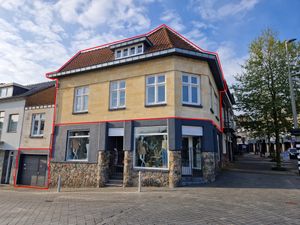 Apartment for rent Wilhelminalaan 64 Valkenburg