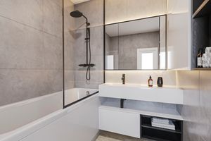 Apartment for sale Mariabad 13 Heerlen