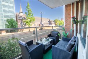Apartment for sale Mariabad 13 Heerlen