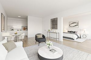 Apartment for sale Mariabad 13 Heerlen