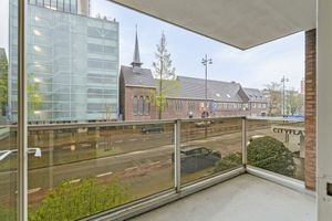 Apartment for sale Mariabad 13 Heerlen