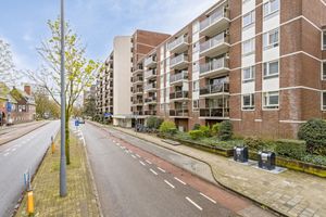 Apartment for sale Mariabad 13 Heerlen