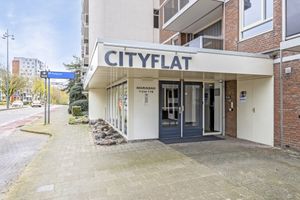 Apartment for sale Mariabad 13 Heerlen