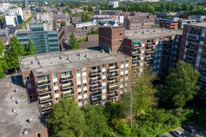 Apartment for sale Mariabad 13 Heerlen