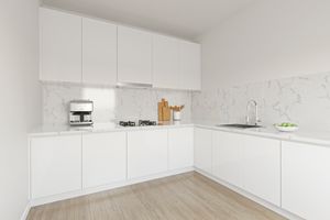 Apartment for sale Mariabad 13 Heerlen