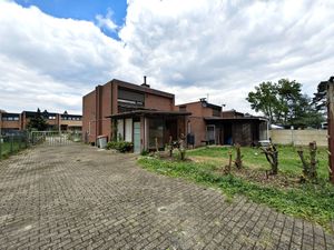 House for sale Koningin Astridlaan 55 Maasmechelen