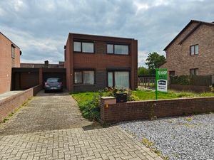 House for sale Koningin Astridlaan 55 Maasmechelen
