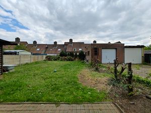 House for sale Koningin Astridlaan 55 Maasmechelen
