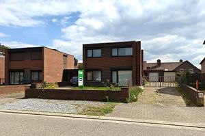 House for sale Koningin Astridlaan 55 Maasmechelen
