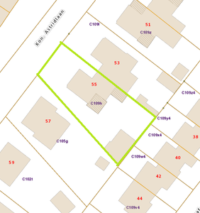 House for sale Koningin Astridlaan 55 Maasmechelen