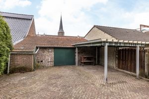 House for sale Beekstraat 11 Schinveld