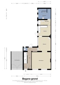 House for sale Beekstraat 11 Schinveld