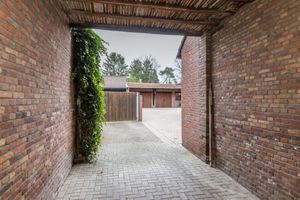 House for sale Beekstraat 11 Schinveld