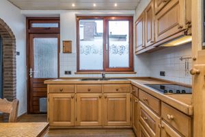 House for sale Beekstraat 11 Schinveld