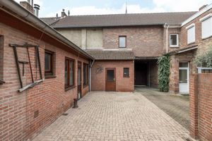 House for sale Beekstraat 11 Schinveld