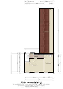 House for sale Beekstraat 11 Schinveld