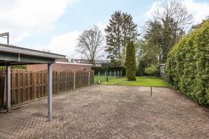 House for sale Beekstraat 11 Schinveld