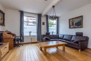 House for sale Beekstraat 11 Schinveld