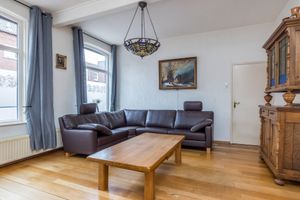 House for sale Beekstraat 11 Schinveld
