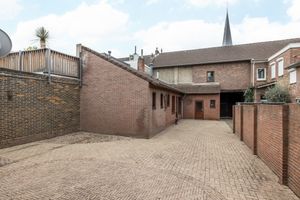 House for sale Beekstraat 11 Schinveld