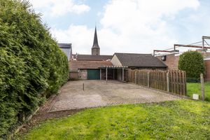 House for sale Beekstraat 11 Schinveld