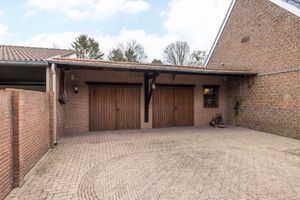 House for sale Beekstraat 11 Schinveld