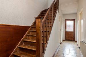 House for sale Beekstraat 11 Schinveld
