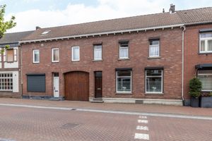 House for sale Beekstraat 11 Schinveld