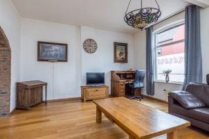 House for sale Beekstraat 11 Schinveld