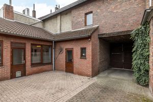 House for sale Beekstraat 11 Schinveld