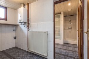 House for sale Beekstraat 11 Schinveld