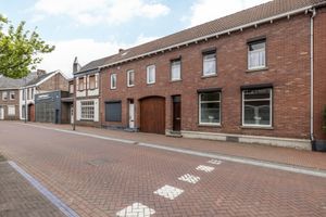 House for sale Beekstraat 11 Schinveld
