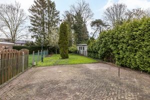 House for sale Beekstraat 11 Schinveld