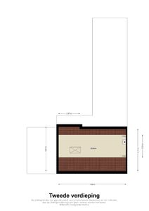 House for sale Beekstraat 11 Schinveld