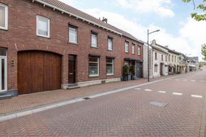 House for sale Beekstraat 11 Schinveld