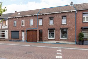 House for sale Beekstraat 11 Schinveld