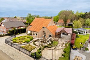 House for sale Schurenbeemdstraat 5 Kinrooi