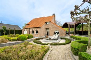 House for sale Schurenbeemdstraat 5 Kinrooi