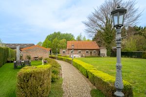 House for sale Schurenbeemdstraat 5 Kinrooi