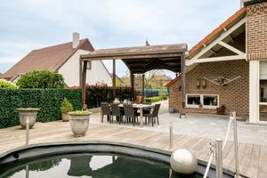House for sale Schurenbeemdstraat 5 Kinrooi