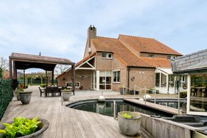 House for sale Schurenbeemdstraat 5 Kinrooi