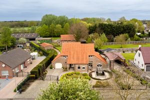House for sale Schurenbeemdstraat 5 Kinrooi