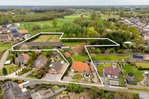 House for sale Schurenbeemdstraat 5 Kinrooi
