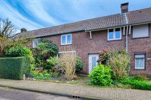 House for sale Rijksweg Zuid 162 Sittard