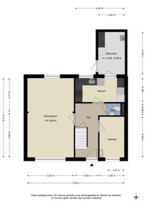 House for sale Rijksweg Zuid 162 Sittard