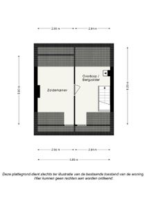 Woonhuis te koop Roebroekweg 29 Heerlen
