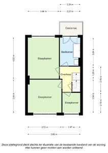 Woonhuis te koop Roebroekweg 29 Heerlen