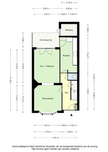 Woonhuis te koop Roebroekweg 29 Heerlen